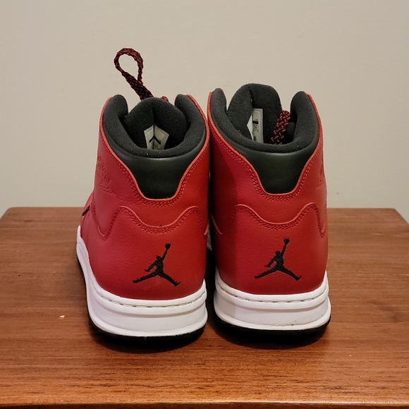 Nike Air Jordan Prime 5 Sz 11 - Picture 4 of 7